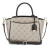 Nine West Handbags Calla Small Satchel 2 Nine West Handbags Calla Small Satchel
