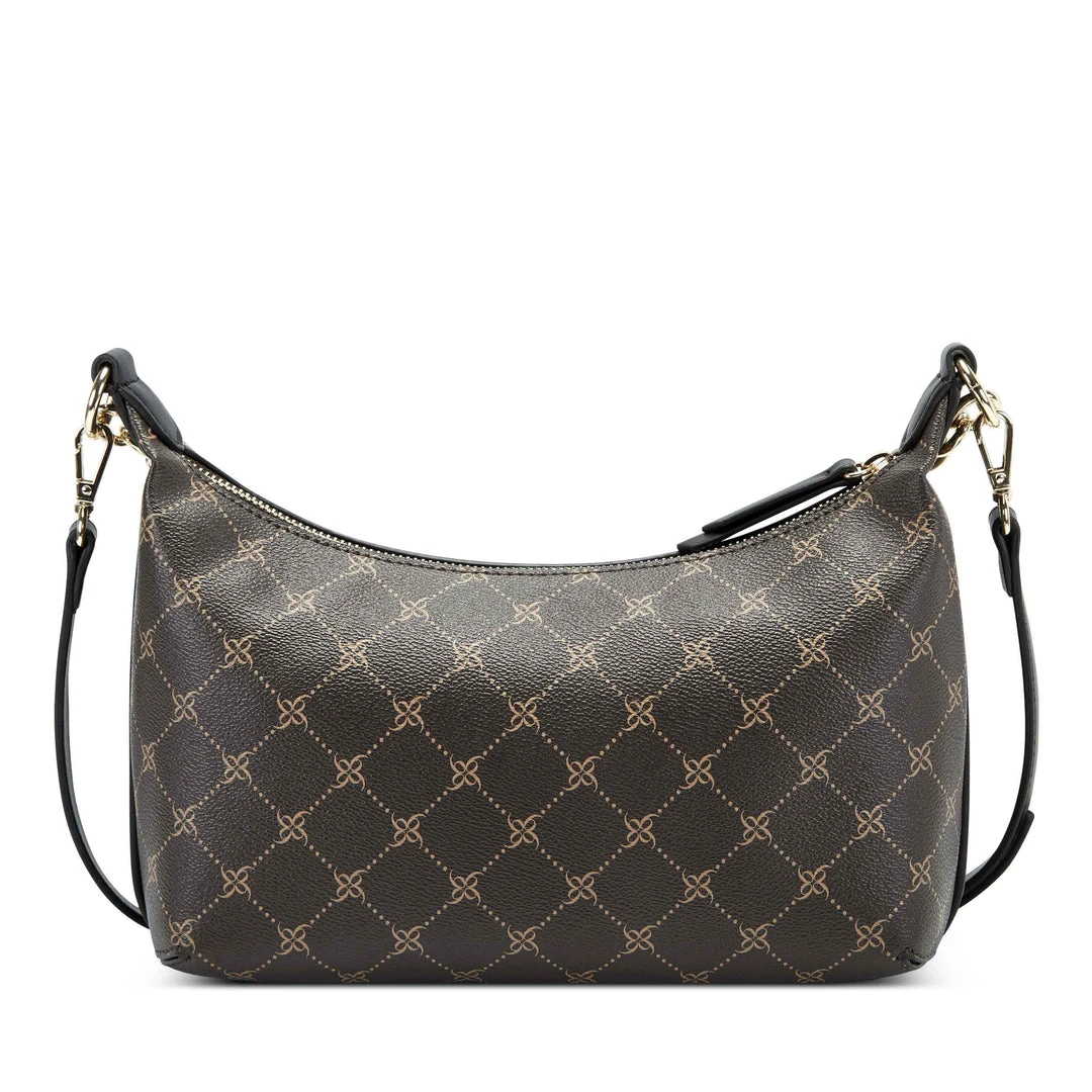 Nine West Handbags Ronnie Top Zip Shoulder Bag 5 Nine West Handbags Ronnie Top Zip Shoulder Bag