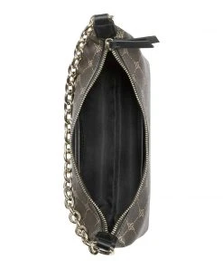 Nine West Handbags Ronnie Top Zip Shoulder Bag 9 Nine West Handbags Ronnie Top Zip Shoulder Bag