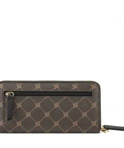 Nine West Handbags Lawson Zip Arnd Wrstlt Wallet 6 Nine West Handbags Lawson Zip Arnd Wrstlt Wallet