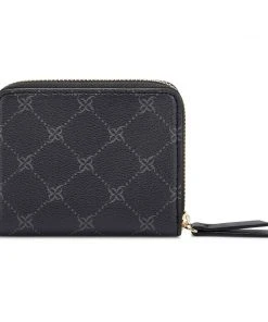Nine West Handbags Lawson Zip Around Wallet
