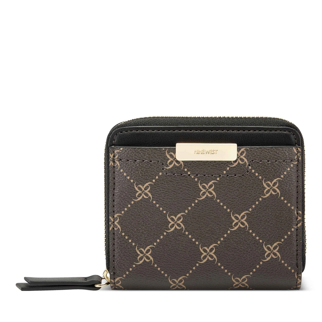Nine West Handbags Lawson Zip Around Wallet 3 Nine West Handbags Lawson Zip Around Wallet