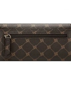 Nine West Handbags Lawson Trifold Organizer 6 Nine West Handbags Lawson Trifold Organizer