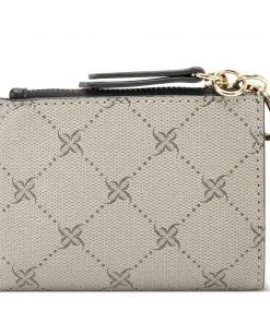 Nine West Handbags Lawson Small Zip Wallet 6 Nine West Handbags Lawson Small Zip Wallet