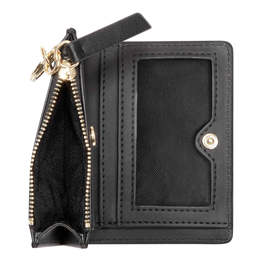 Nine West Handbags Lawson Small Zip Wallet 5 Nine West Handbags Lawson Small Zip Wallet