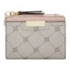 Nine West Handbags Lawson Small Zip Wallet