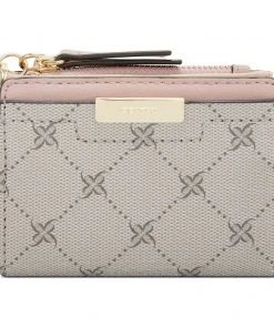 Nine West Handbags Lawson Small Zip Wallet