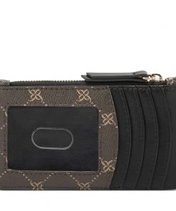 Nine West Handbags Lawson Coin Card Case