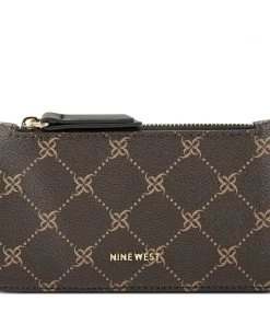 Nine West Handbags Lawson Coin Card Case