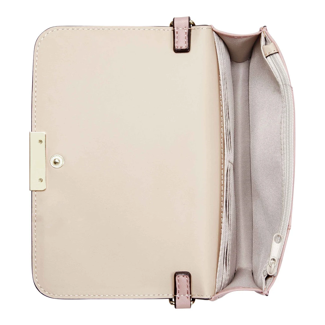 Nine West Handbags Lawson Wallet On A String 6 Nine West Handbags Lawson Wallet On A String