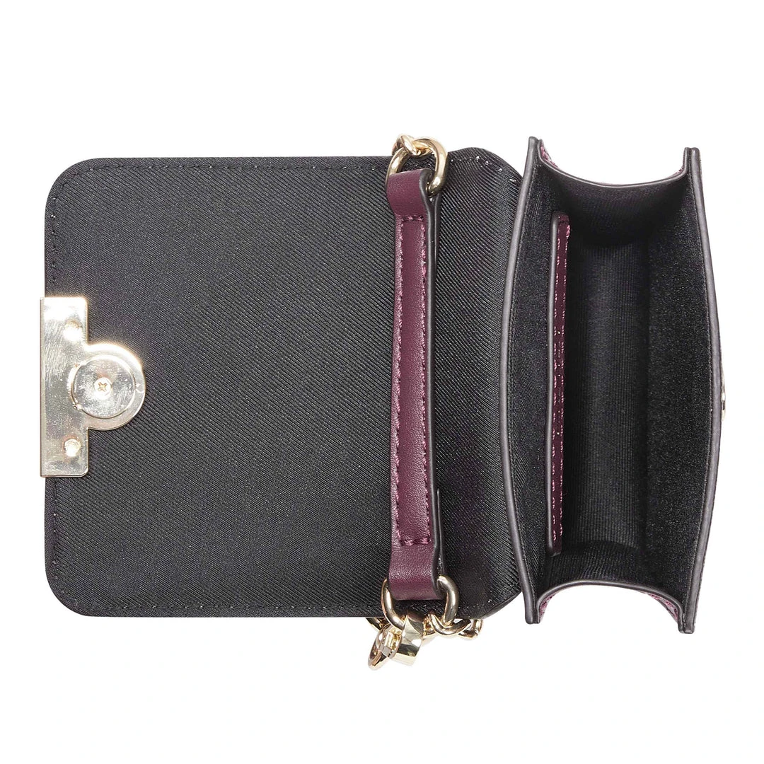 Nine West Handbags Lawson Phone Wallet On A String 6 Nine West Handbags Lawson Phone Wallet On A String