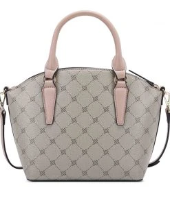 Nine West Handbags Nemi Small Satchel 8 Nine West Handbags Nemi Small Satchel