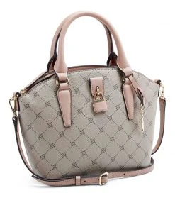 Nine West Handbags Nemi Small Satchel 7 Nine West Handbags Nemi Small Satchel