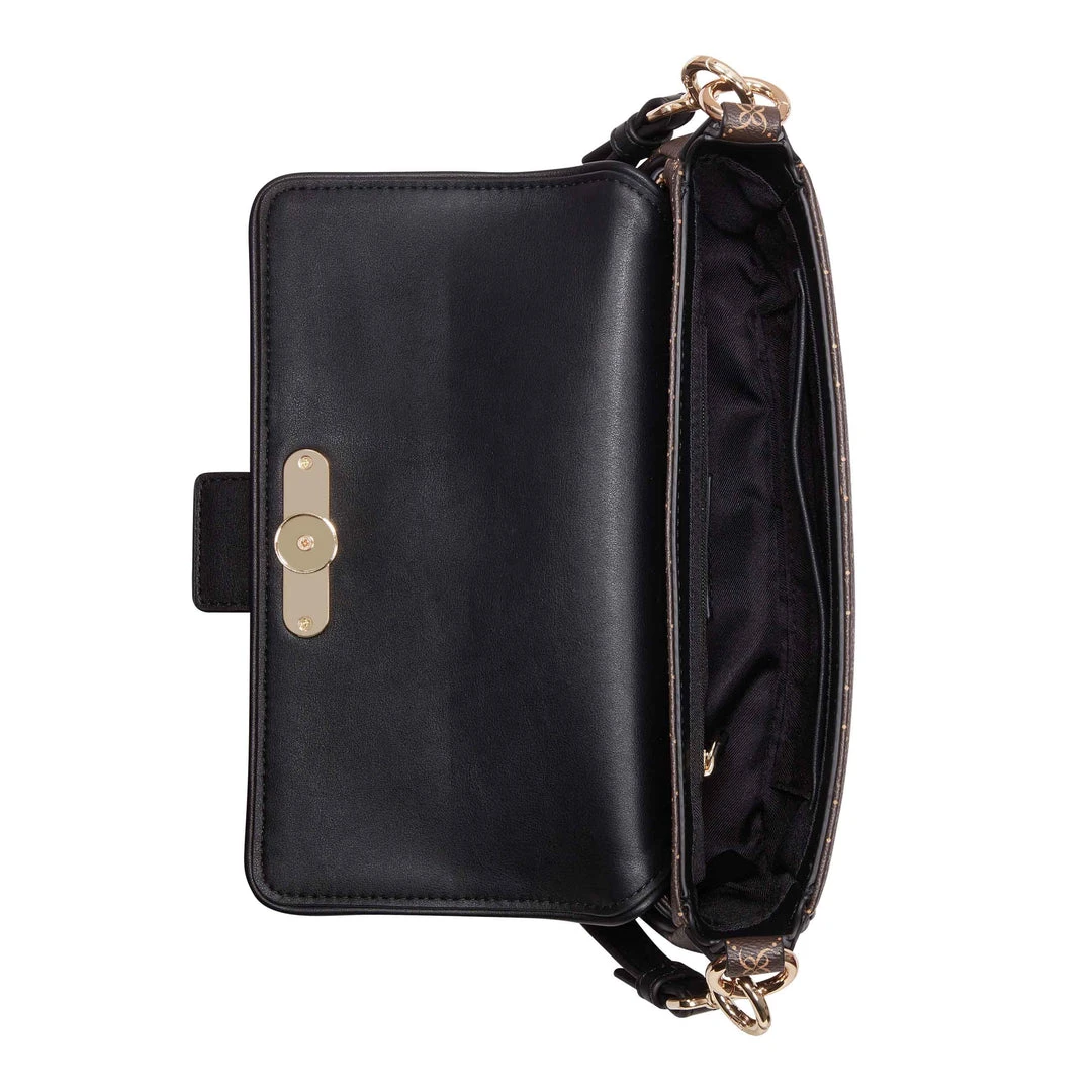 Nine West Handbags Zetta Small Shoulder Bag 6 Nine West Handbags Zetta Small Shoulder Bag