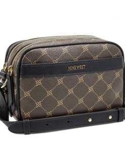 Nine West Handbags Irina Camera Bag 7 Nine West Handbags Irina Camera Bag