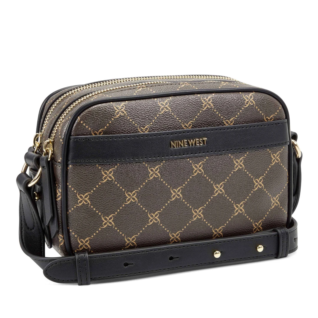 Nine West Handbags Irina Camera Bag 4 Nine West Handbags Irina Camera Bag