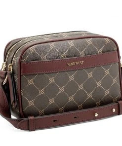 Nine West Handbags Irina Camera Bag 7 Nine West Handbags Irina Camera Bag