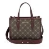 Nine West Handbags Emery Mini Tote 1 Nine West Handbags Emery Mini Tote