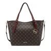 Nine West Handbags Kylee Medium Trap Tote