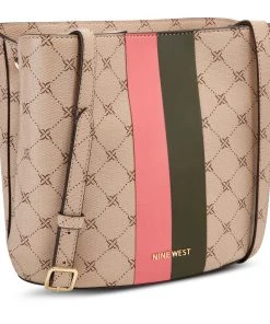 Nine West Handbags Payton Bucket 8 Nine West Handbags Payton Bucket