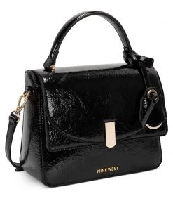Nine West Handbags Kinsley Mini Top Handle 7 Nine West Handbags Kinsley Mini Top Handle