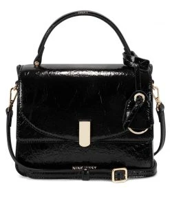 Nine West Handbags Kinsley Mini Top Handle