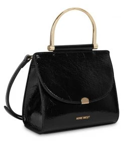 Nine West Handbags Lorelai Mini Top Handle