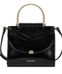 Nine West Handbags Lorelai Mini Top Handle