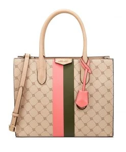 Nine West Handbags Luella Jet Set Shopper