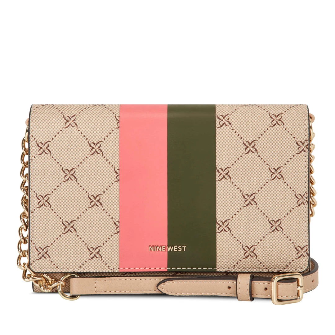 Nine West Handbags Luella Wallet On A String 3 Nine West Handbags Luella Wallet On A String