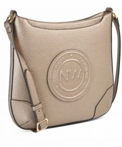 Nine West Handbags Huntington Swing Pack