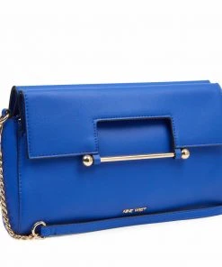 Nine West Handbags Music Bar Kengie Crossbody Clutch 8 Nine West Handbags Music Bar Kengie Crossbody Clutch