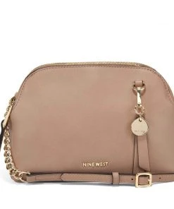 Nine West Handbags Bella Lorenza Crossbody