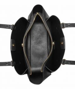 Nine West Handbags Maisie Jet Set Satchel