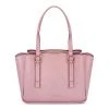 Nine West Handbags Maisie Jet Set Satchel