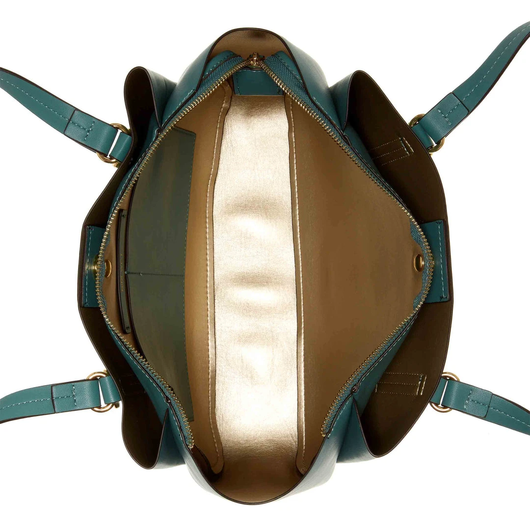 Nine West Handbags Maisie Jet Set Satchel 6 Nine West Handbags Maisie Jet Set Satchel