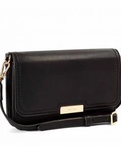 Nine West Handbags Kennedy Wallet On A String