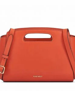 Nine West Handbags Color Pop Marisol Cut Out Crossbody