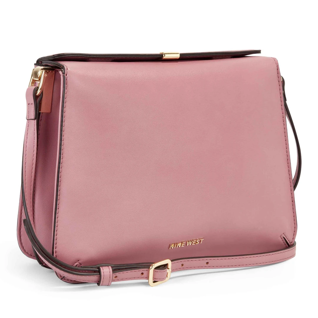 Nine West Handbags Emma Crossbody 5 Nine West Handbags Emma Crossbody