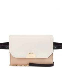 Nine West Handbags Hattie Convertible Belt Bag