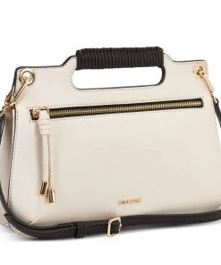 Nine West Handbags Marlee Cut Out Crossbody