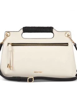 Nine West Handbags Marlee Cut Out Crossbody