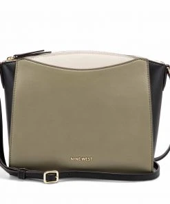 Nine West Handbags Josie Crossbody