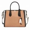 Nine West Handbags Edgemere Jet Set Satchel