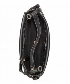 Nine West Handbags Monroe Jet Set Crossbody