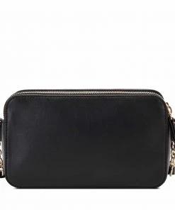 Nine West Handbags Penny Double Zip Crossbody