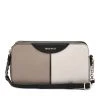 Nine West Handbags Penny Double Zip Crossbody