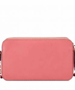 Nine West Handbags Penny Double Zip Crossbody