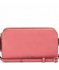 Nine West Handbags Penny Double Zip Crossbody
