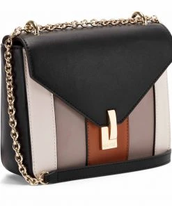 Nine West Handbags Rhett Convertible Xbody Flap